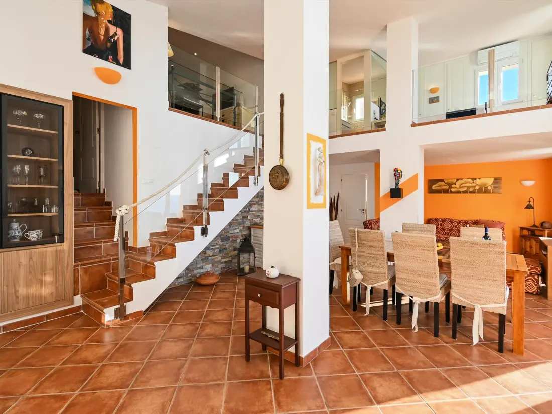 Maison de Vacances Xàbia 747
