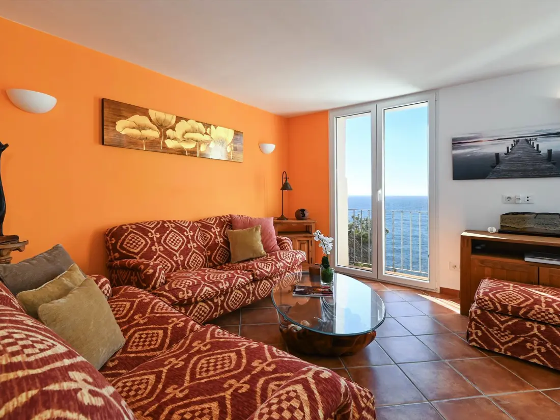 Maison de Vacances Xàbia 747