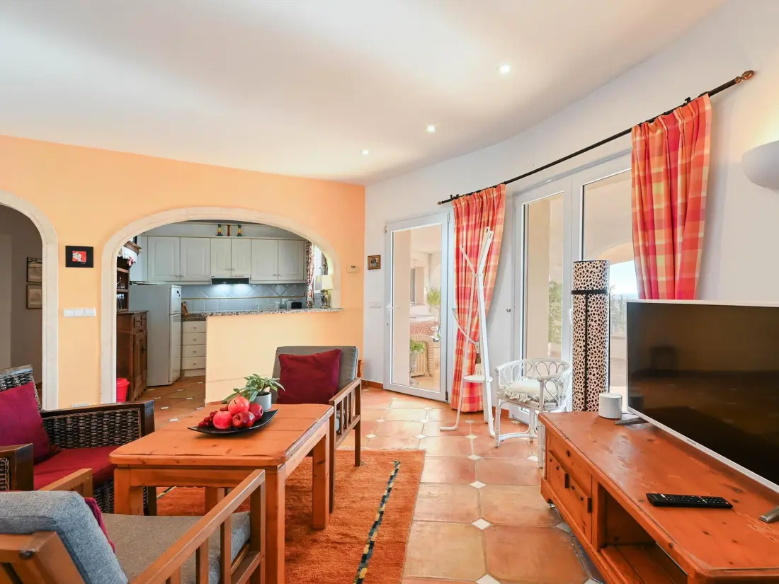 Maison de Vacances Xàbia 747