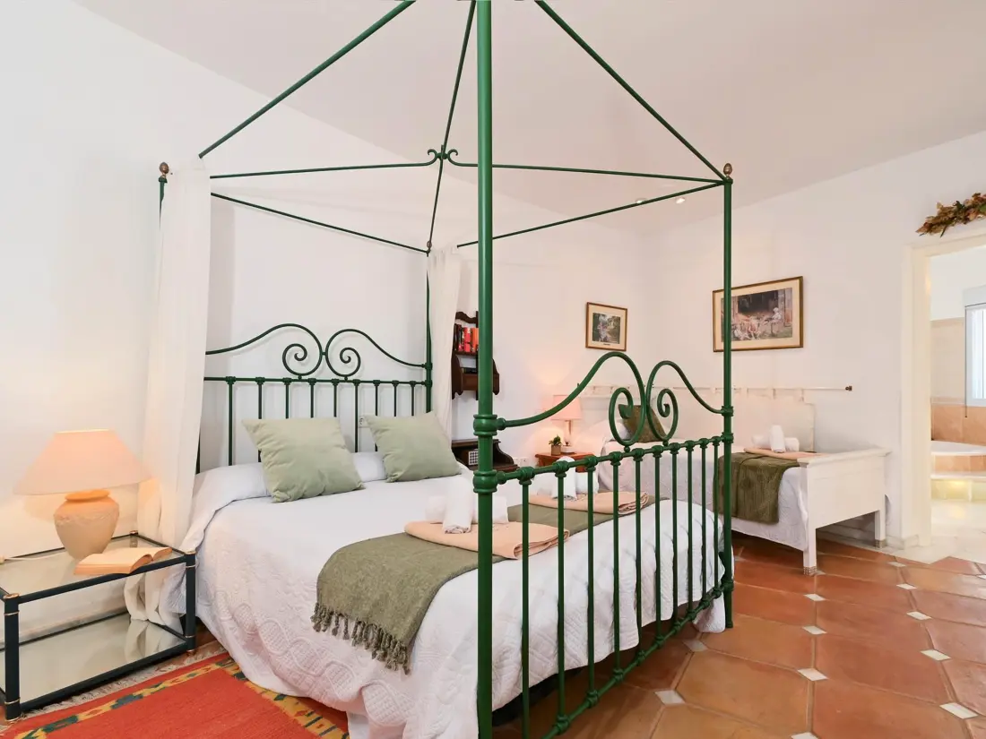 Maison de Vacances Xàbia 747