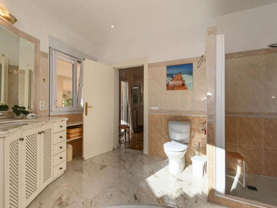 Maison de Vacances Xàbia 747