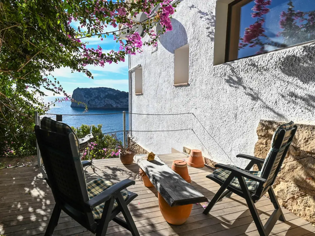 Maison de Vacances Xàbia 747