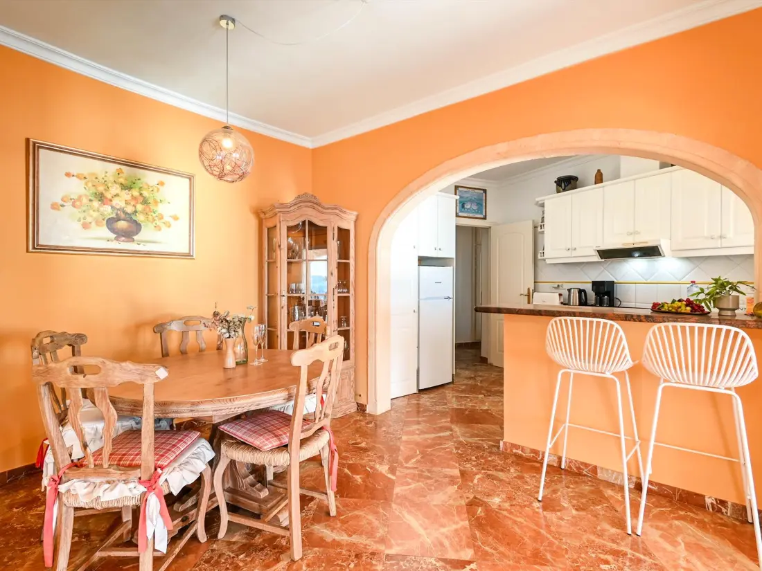 Maison de Vacances Xàbia 747
