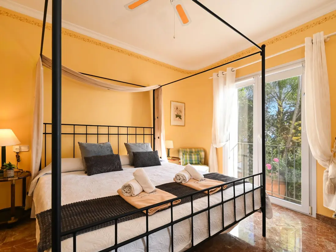 Maison de Vacances Xàbia 747