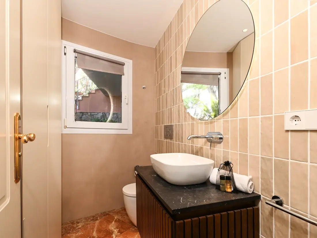 Maison de Vacances Xàbia 747