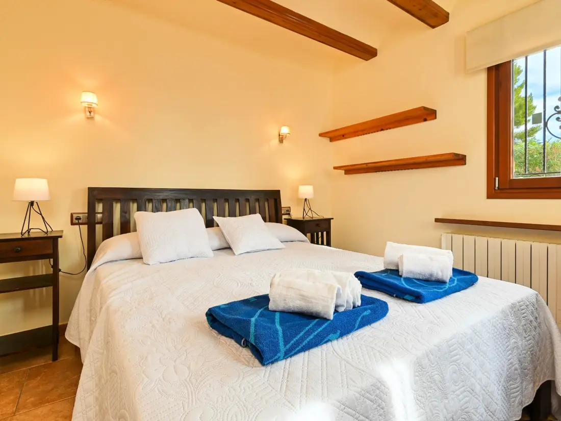 Maison de Vacances Xàbia 748