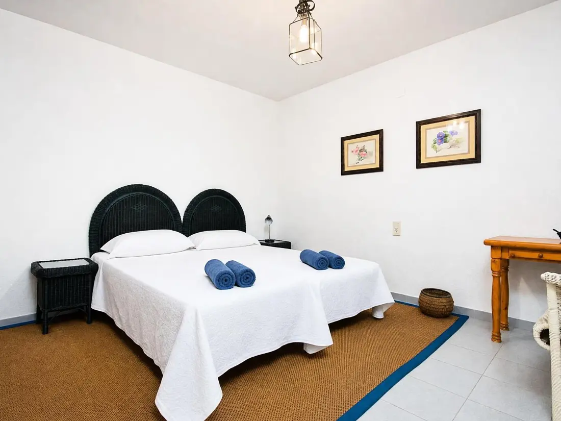 Maison de Vacances Xàbia 753