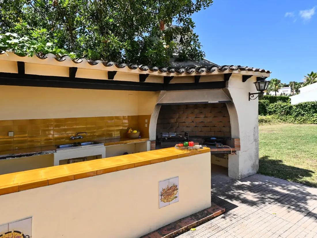 Maison de Vacances Xàbia 755