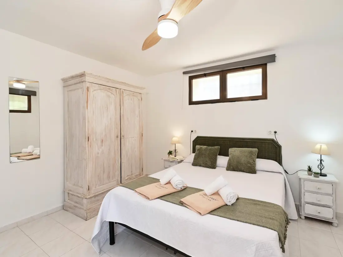 Maison de Vacances Xàbia 755