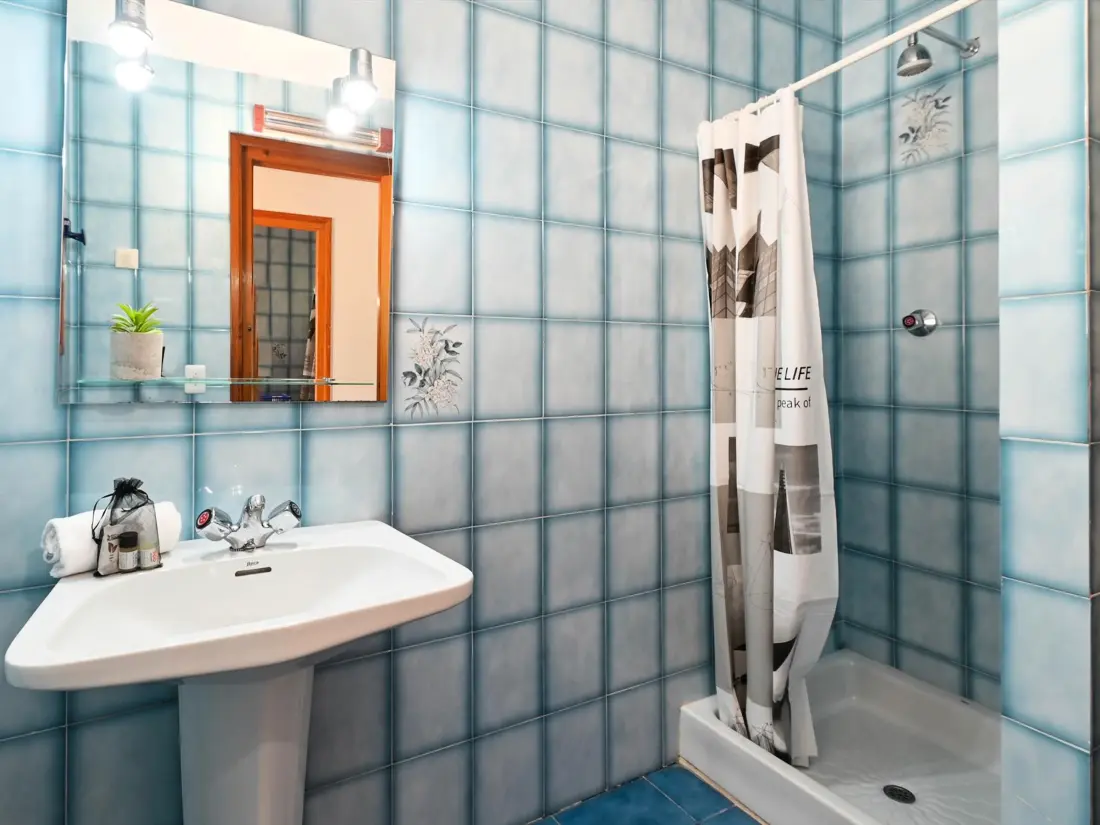 Maison de Vacances Xàbia 755