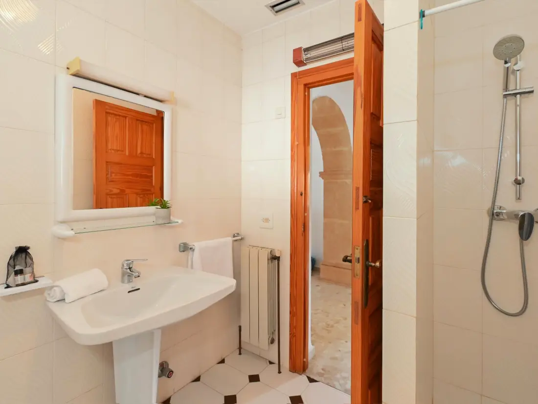 Maison de Vacances Xàbia 755