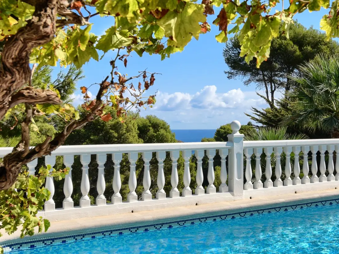 Maison de Vacances Xàbia 758