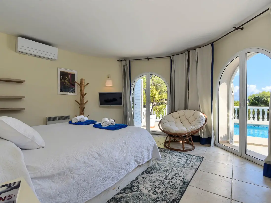 Maison de Vacances Xàbia 758