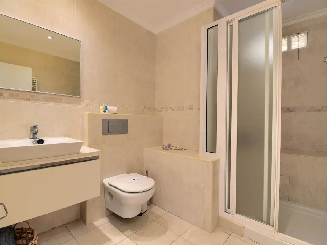 Maison de Vacances Xàbia 758