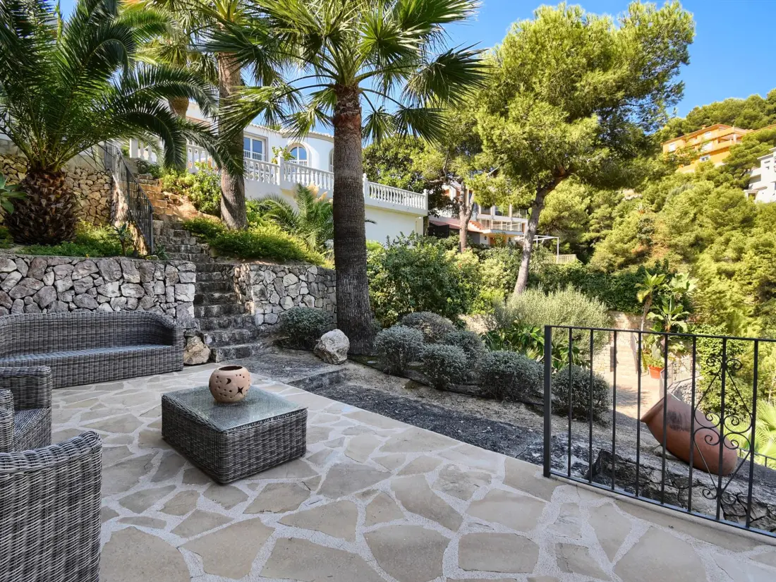 Maison de Vacances Xàbia 758
