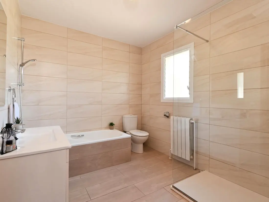 Maison de Vacances Xàbia 761