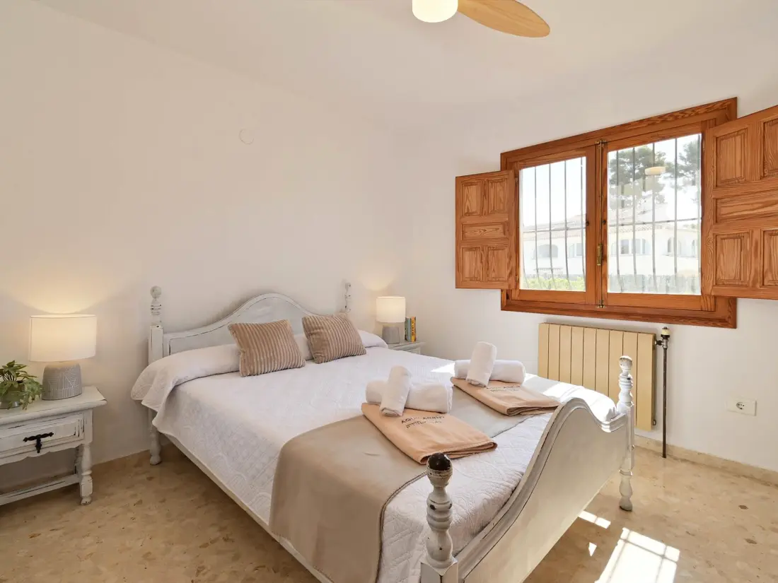 Maison de Vacances Xàbia 761