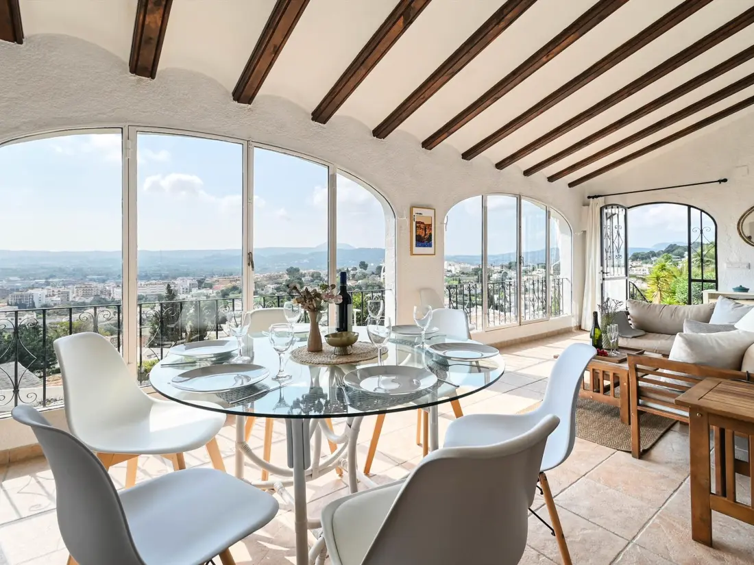 Maison de Vacances Xàbia 779