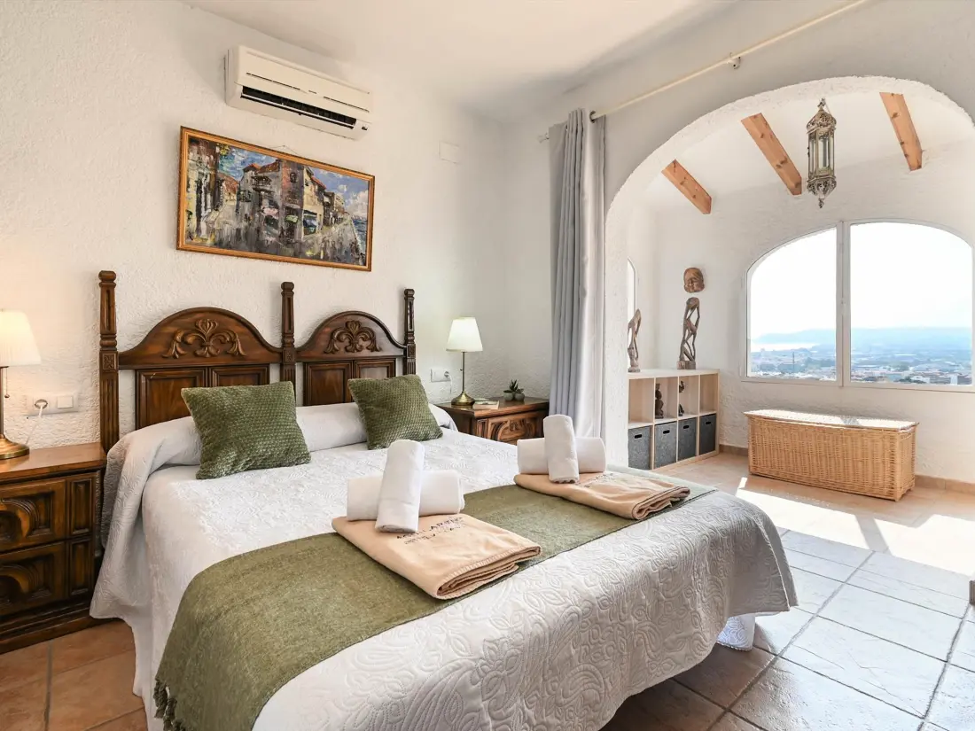 Maison de Vacances Xàbia 779