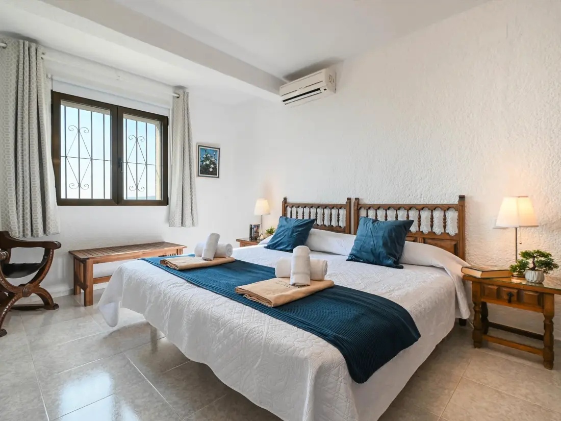 Maison de Vacances Xàbia 779