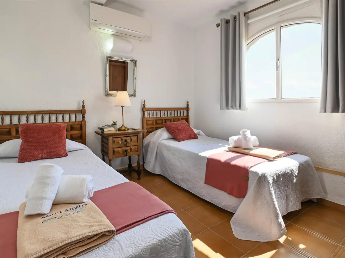 Maison de Vacances Xàbia 779