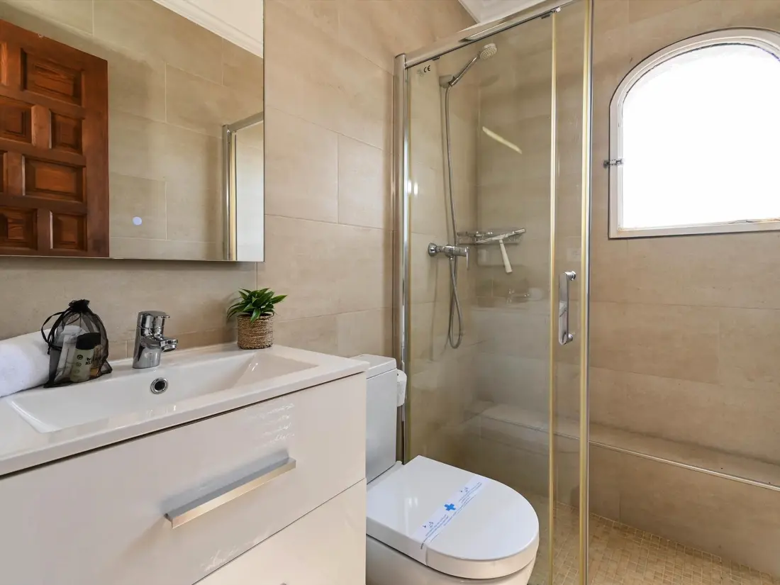 Maison de Vacances Xàbia 779