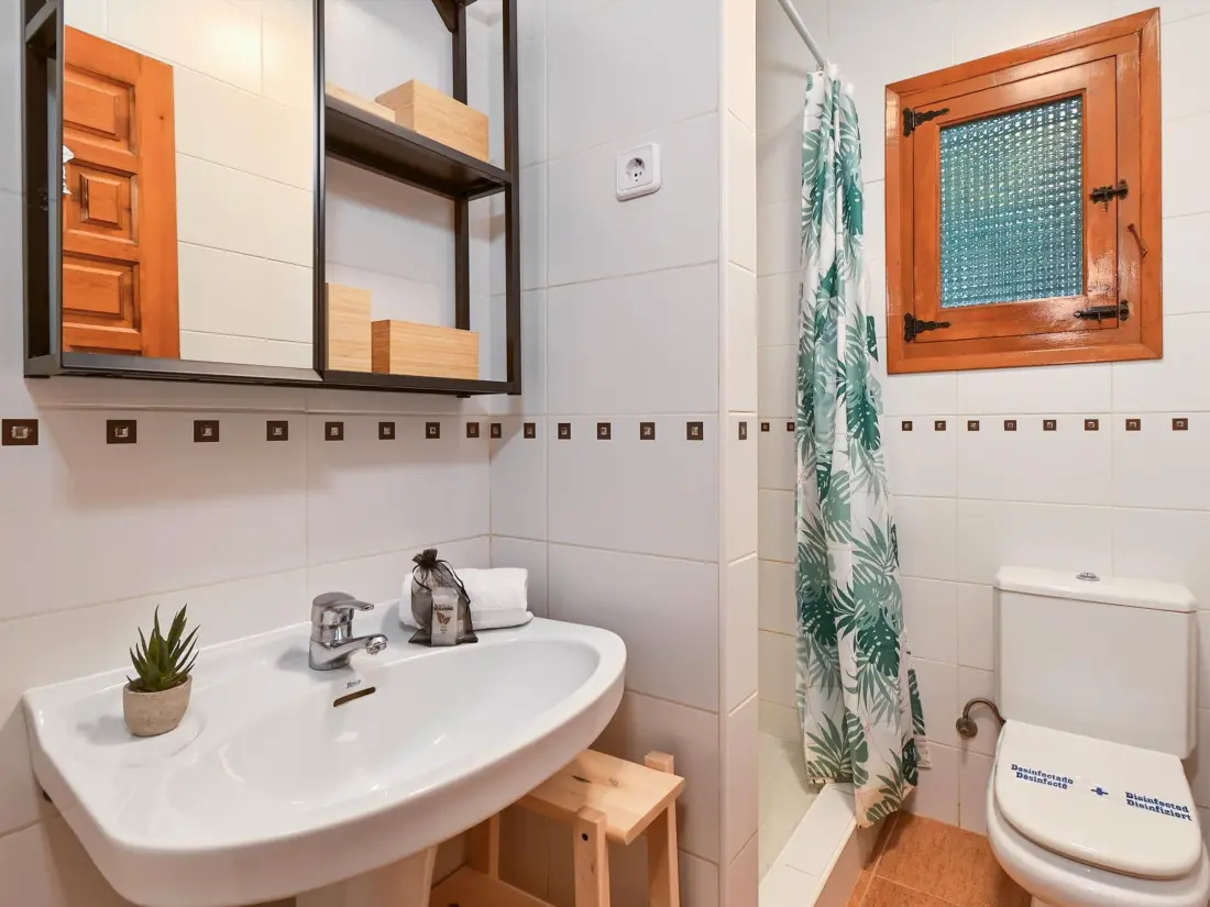 Maison de Vacances Xàbia 781