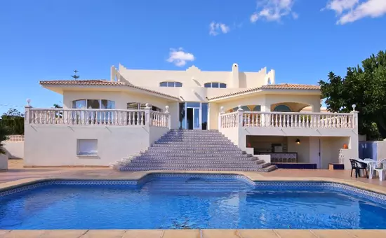 Maison de Vacances Xàbia 786