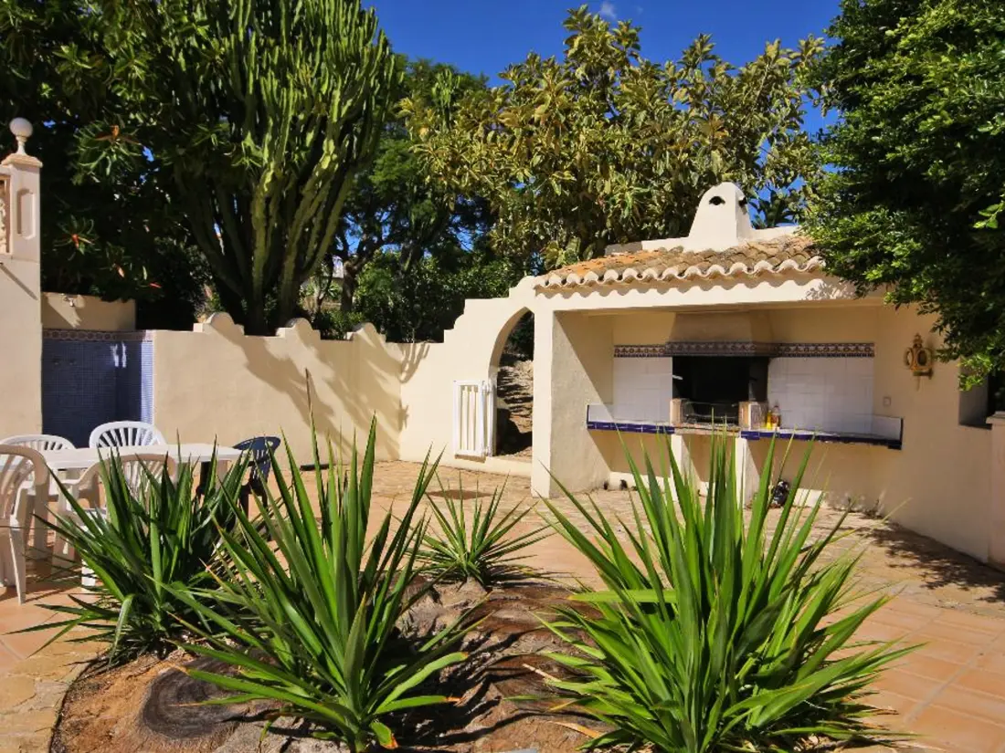 Maison de Vacances Xàbia 786