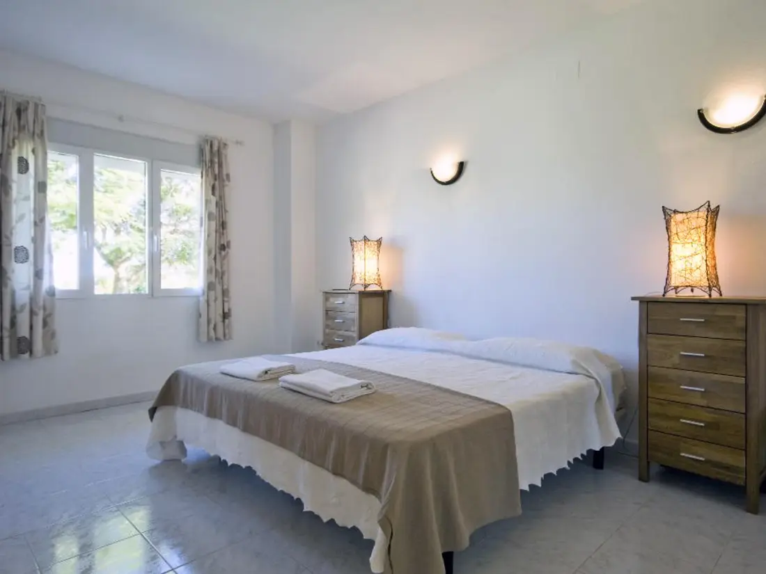 Maison de Vacances Xàbia 786