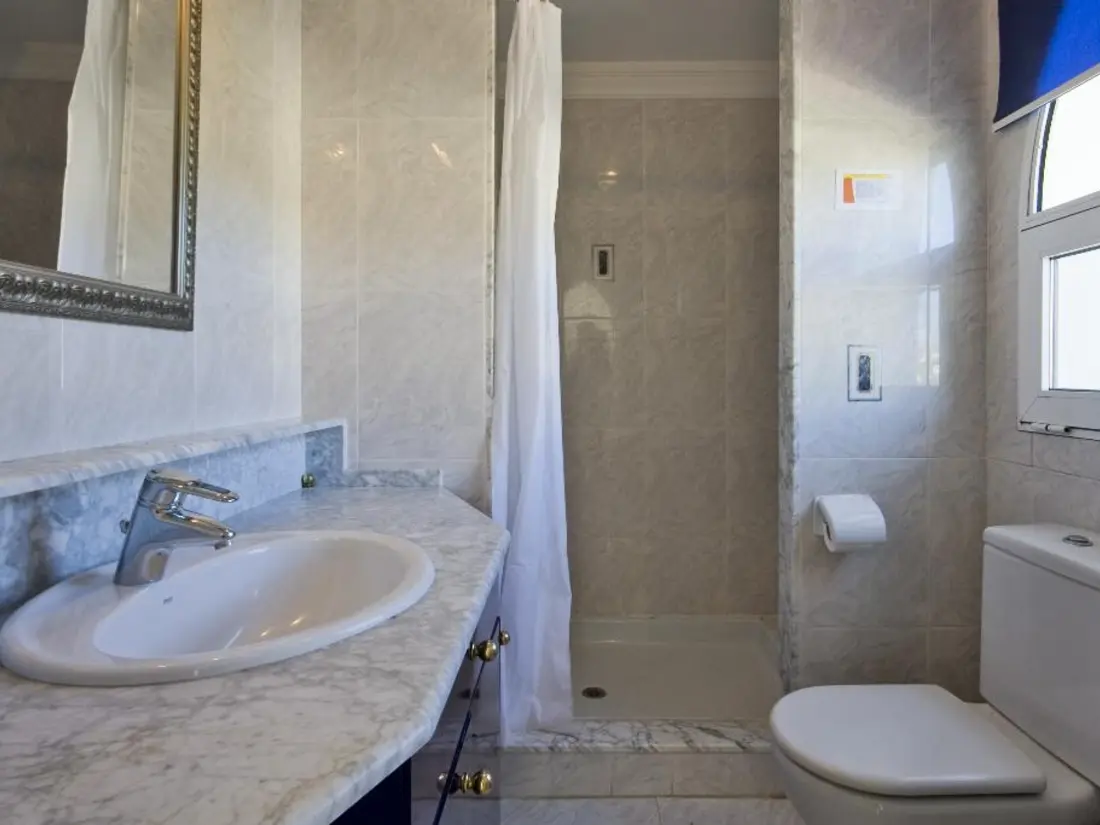 Maison de Vacances Xàbia 786