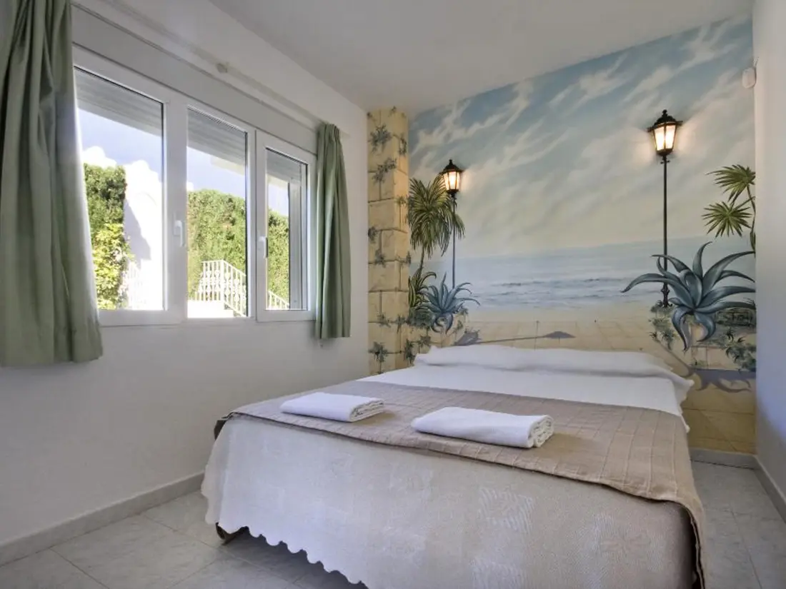 Maison de Vacances Xàbia 786