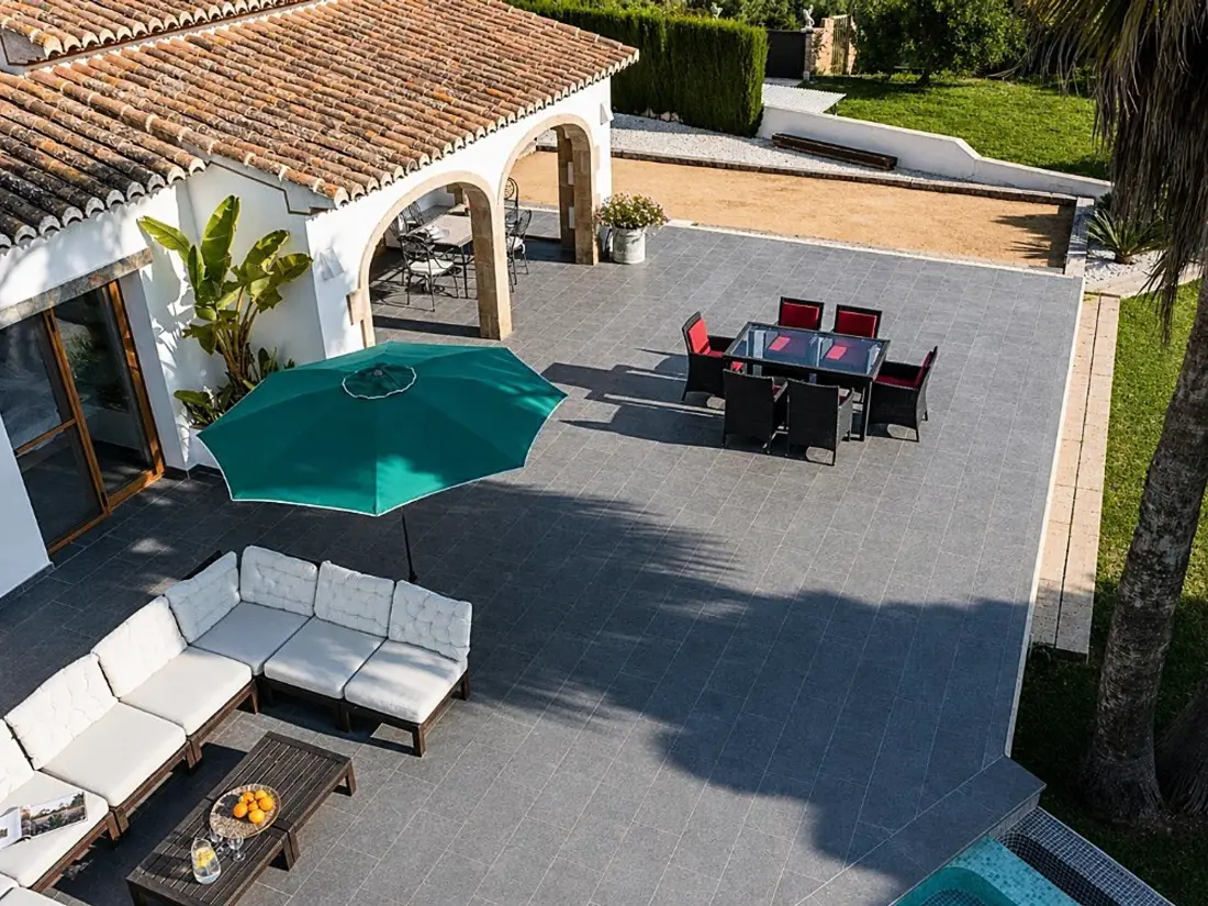Maison de Vacances Xàbia 789