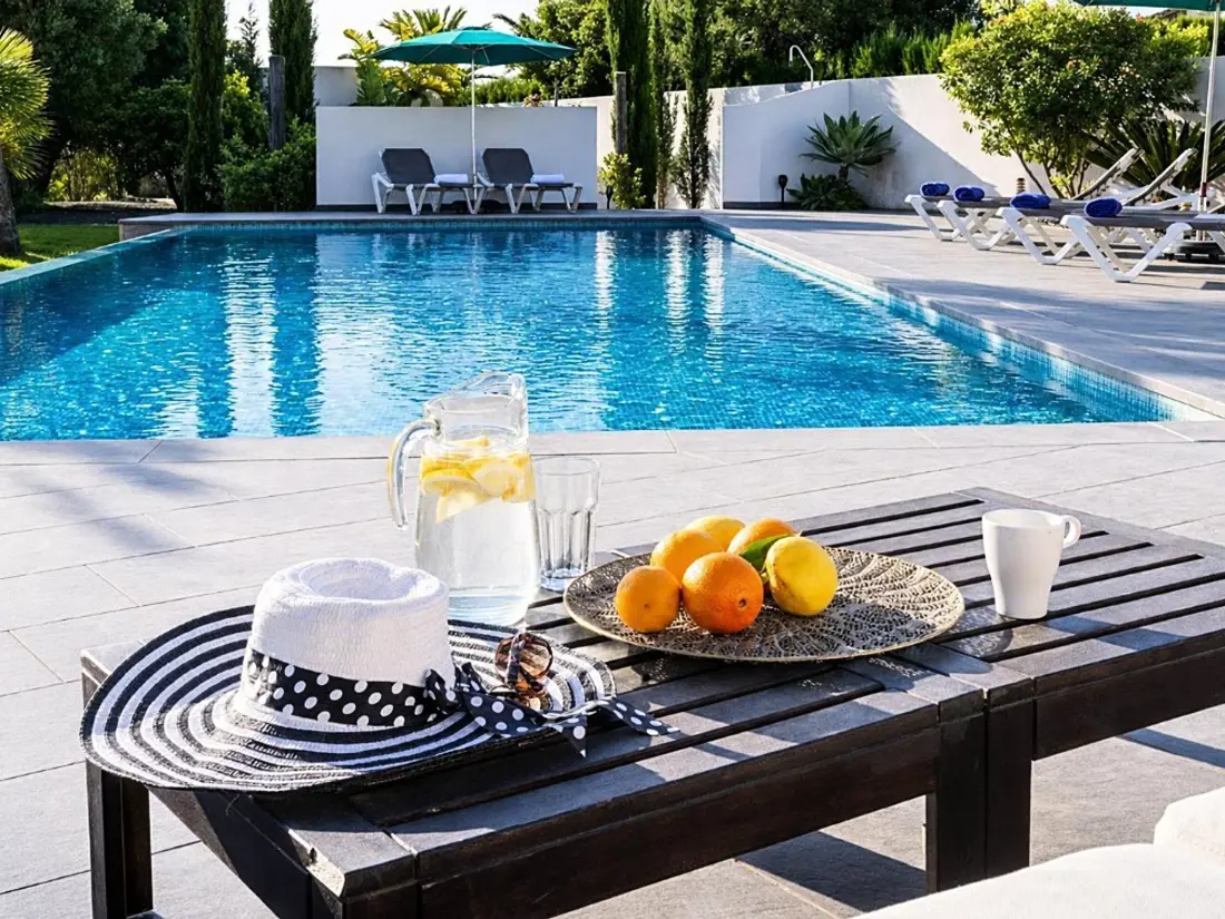 Maison de Vacances Xàbia 789