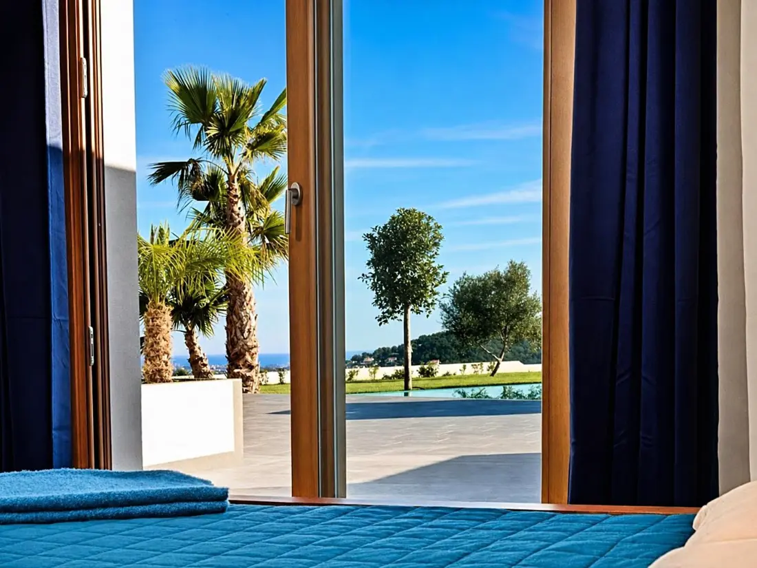 Maison de Vacances Xàbia 789