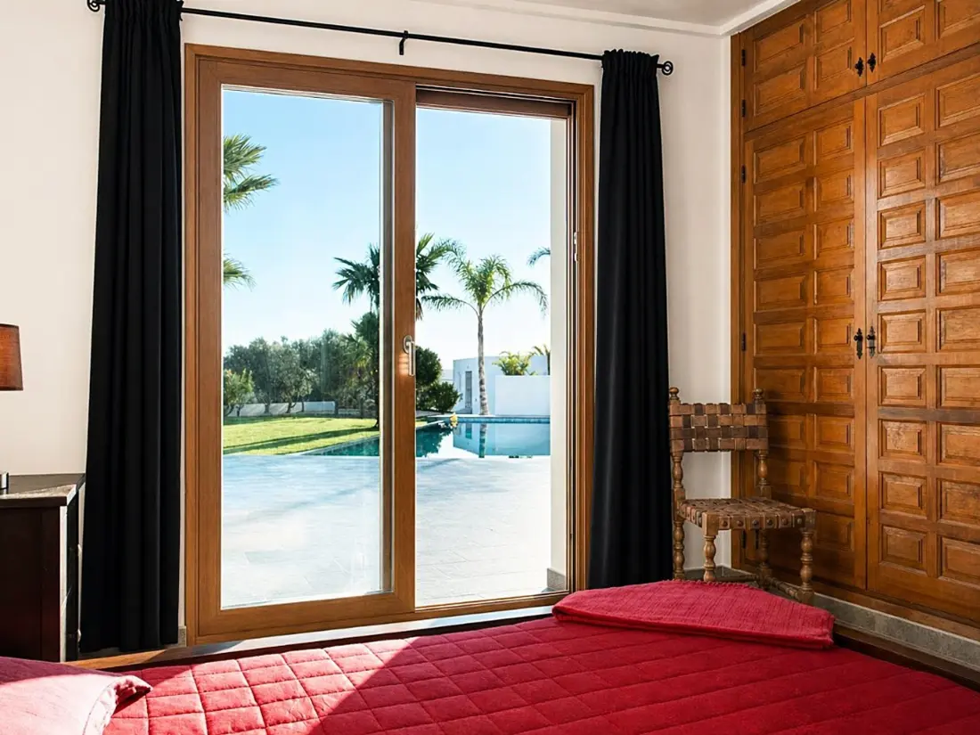 Maison de Vacances Xàbia 789