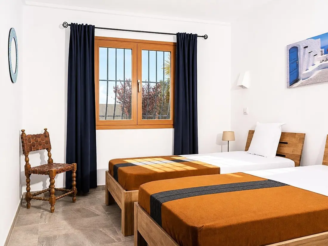 Maison de Vacances Xàbia 789