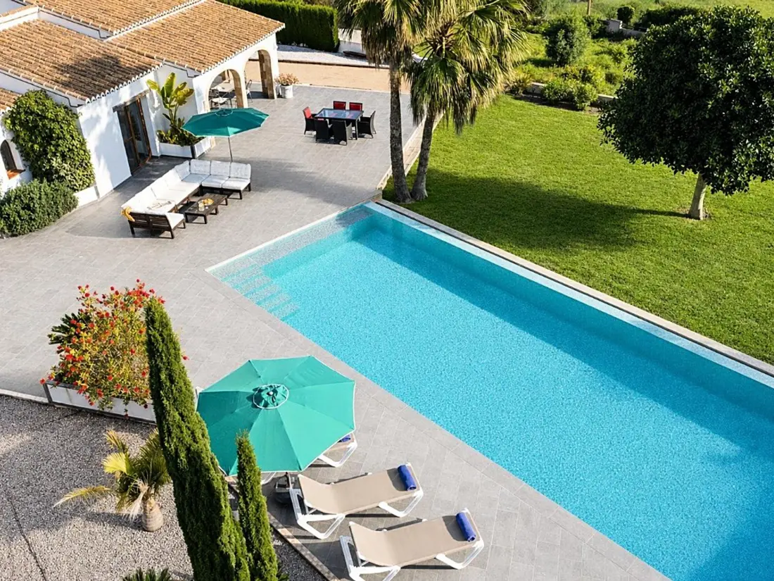 Maison de Vacances Xàbia 789