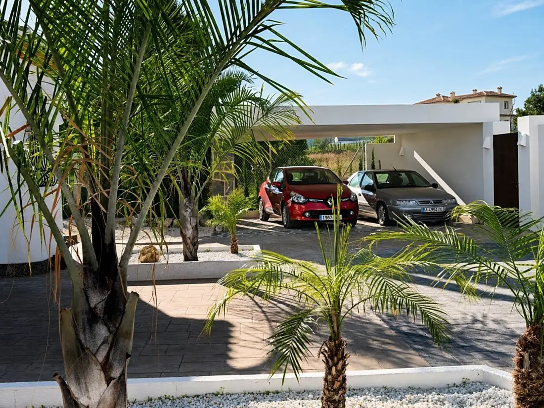 Maison de Vacances Xàbia 789