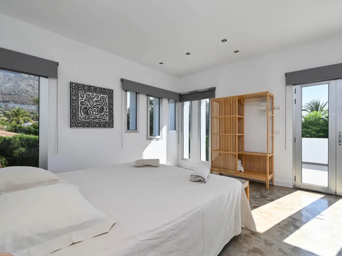 Maison de Vacances Xàbia 799