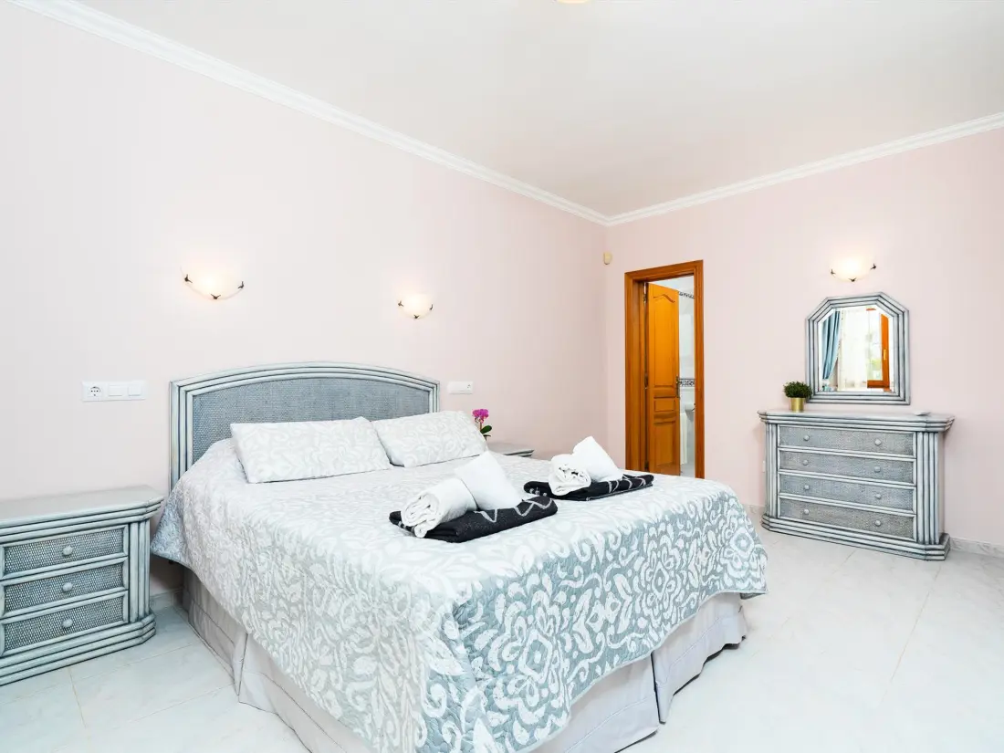 Maison de Vacances Xàbia 809