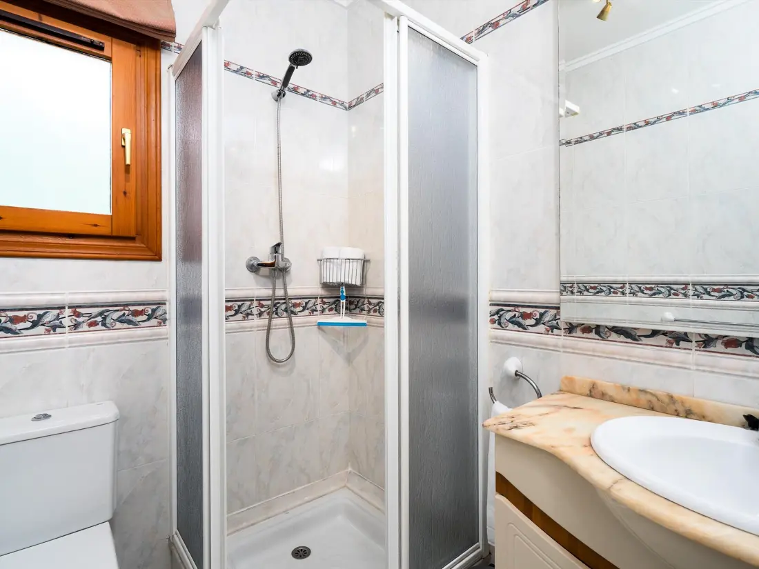Maison de Vacances Xàbia 809