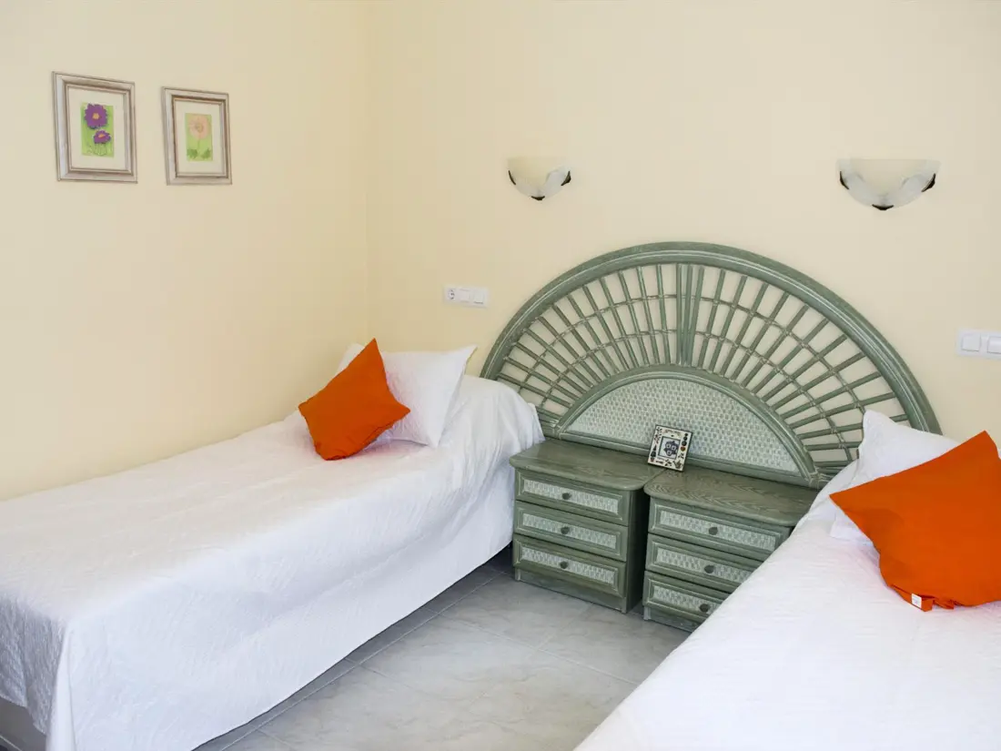 Maison de Vacances Xàbia 809