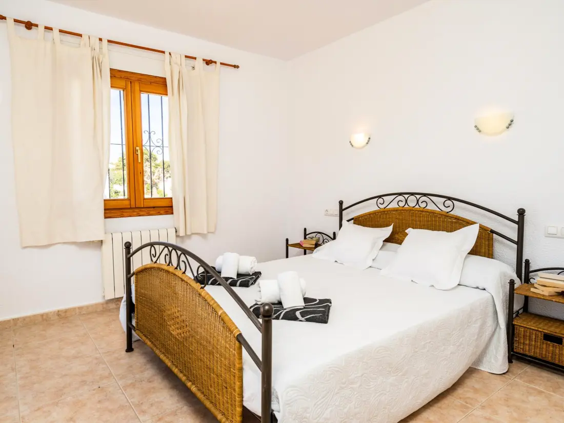 Maison de Vacances Xàbia 810