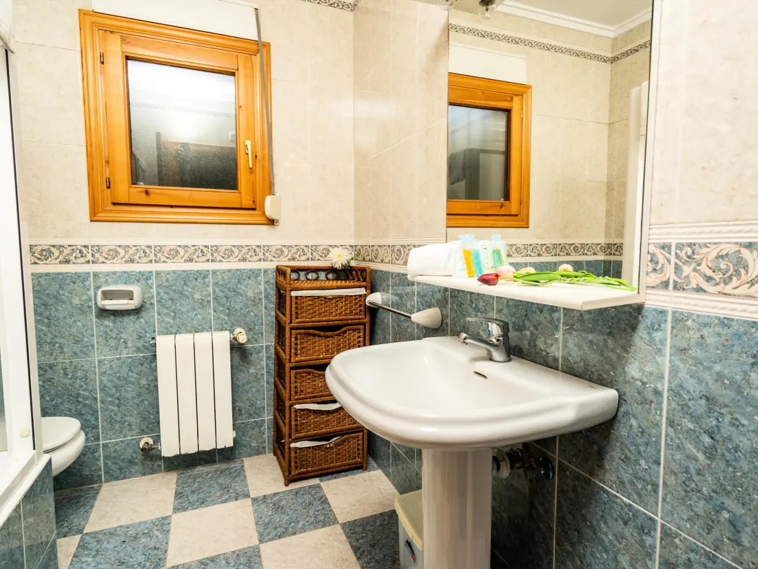 Maison de Vacances Xàbia 810