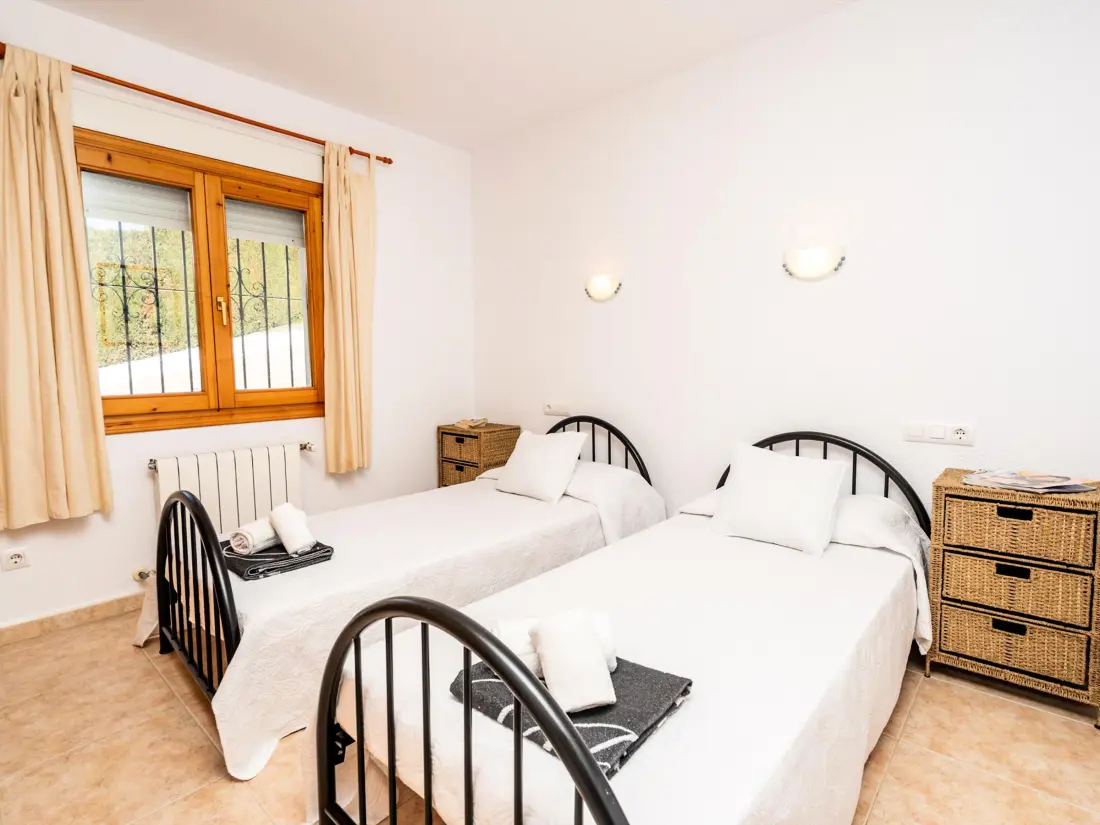 Maison de Vacances Xàbia 810