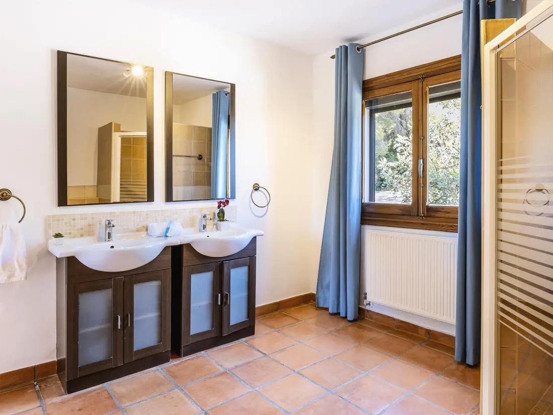 Maison de Vacances Xàbia 822