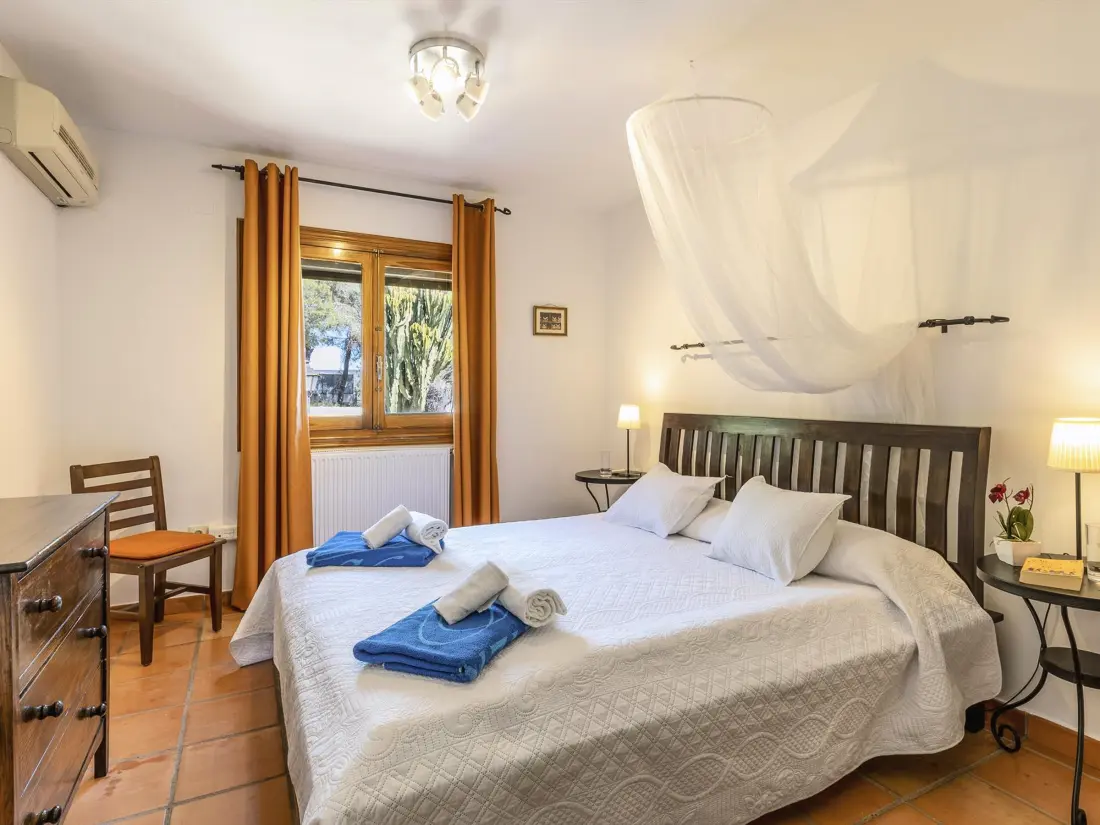 Maison de Vacances Xàbia 822