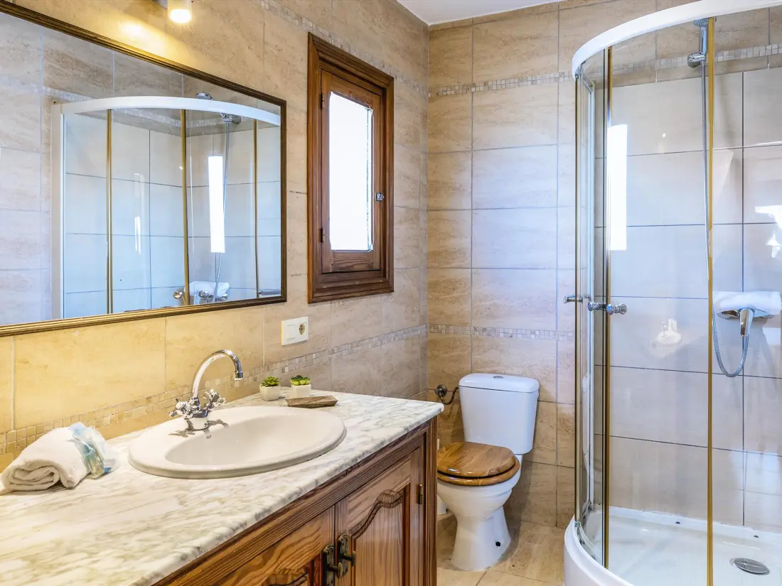 Maison de Vacances Xàbia 822