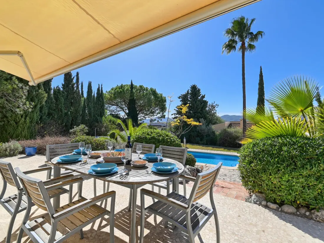 Maison de Vacances Xàbia 834